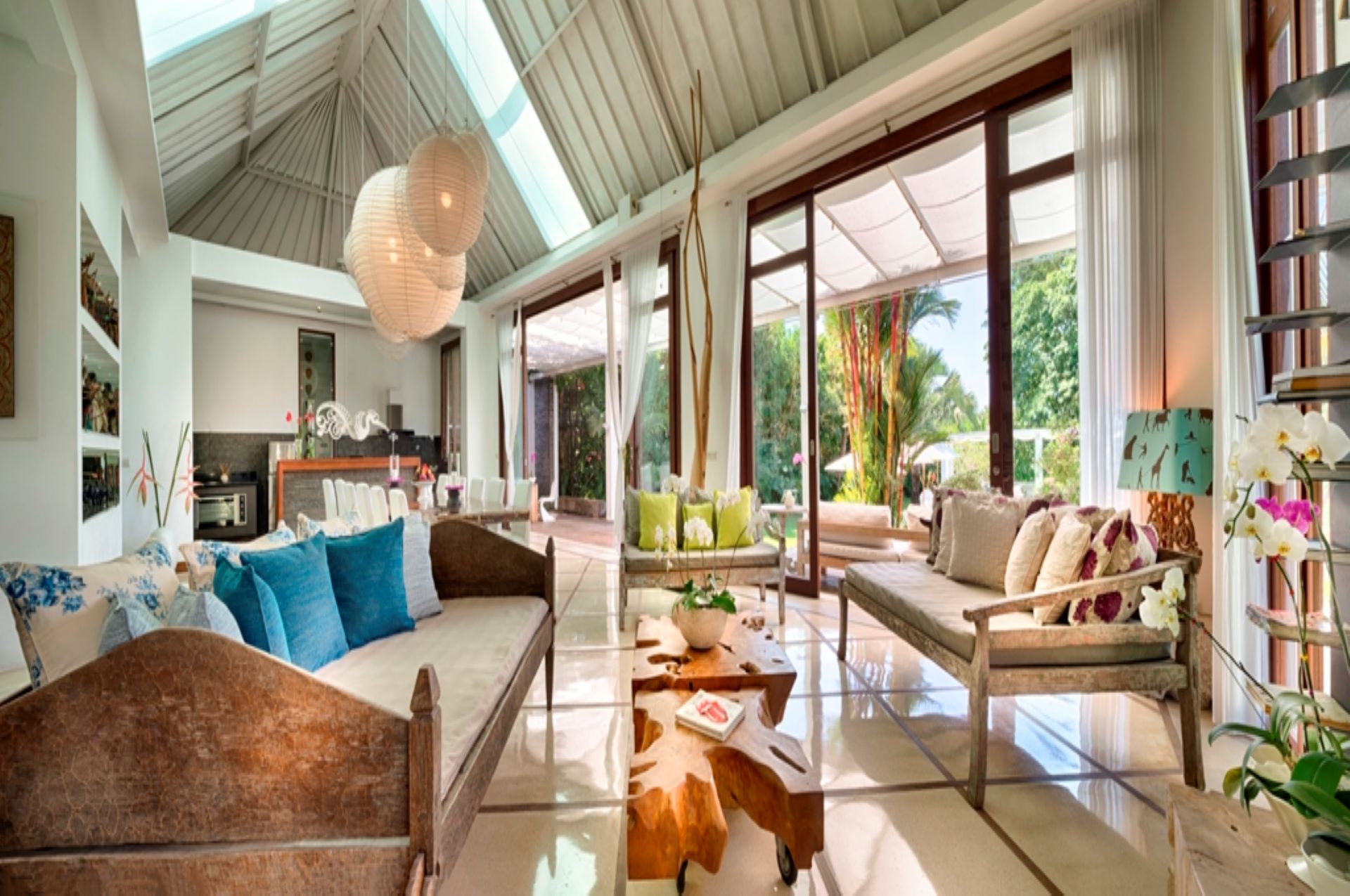 Pure Villa Canggu