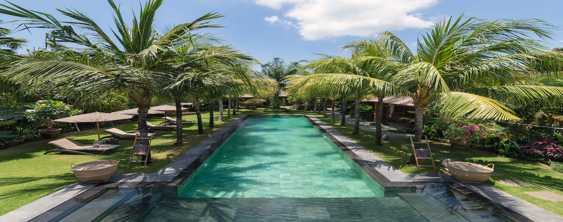 Villa Shambala Seminyak