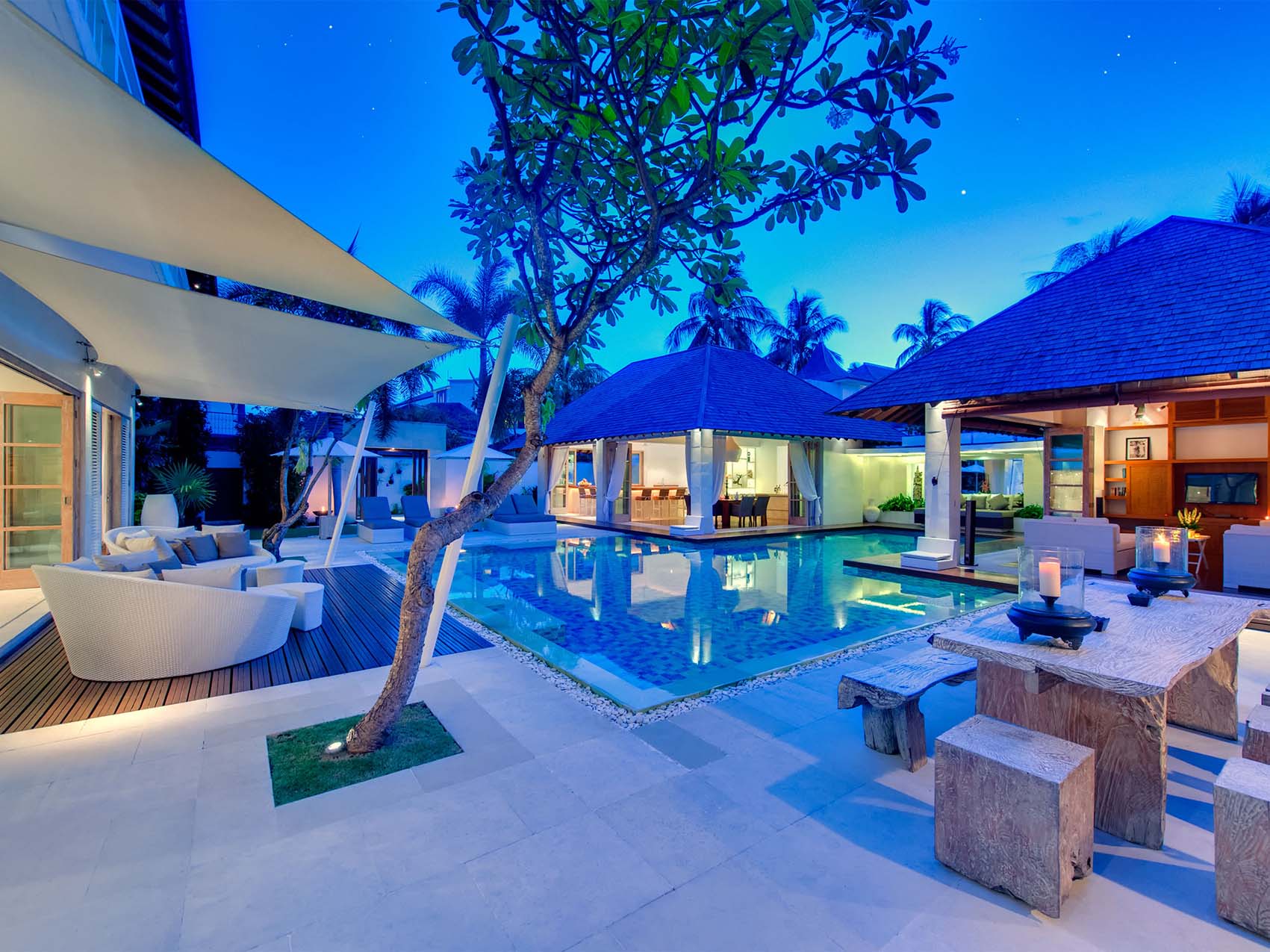 Geria Bali Villas - Bali Villa Rental