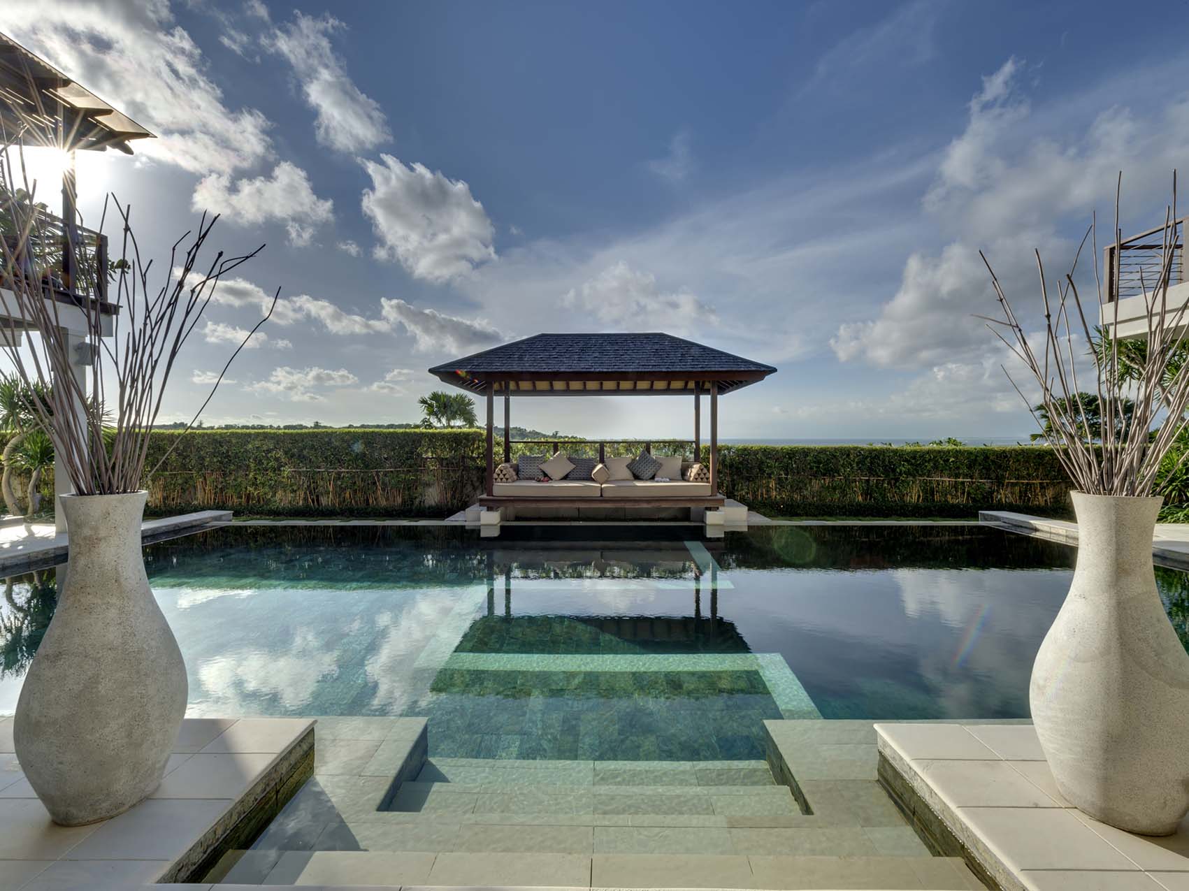 Jamal Balim Villa Jamalu